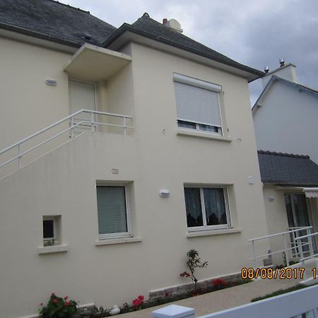 Villa Nérée Erquy Exterior foto